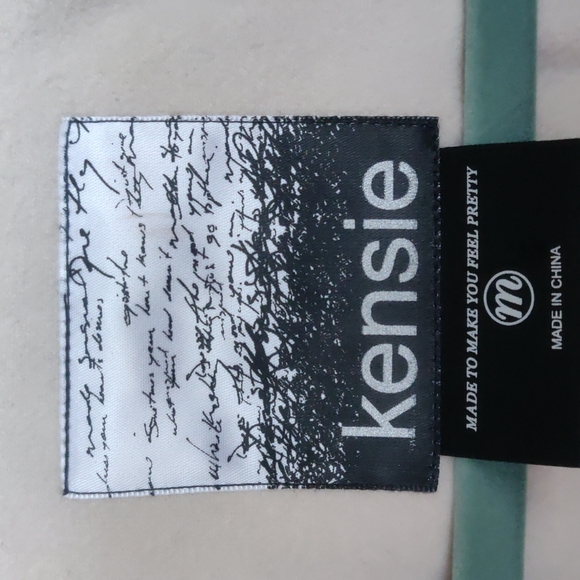 Kenzie jacket - Picture 6 of 6